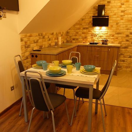 Apartament Pozytywka Tenczynek المظهر الخارجي الصورة