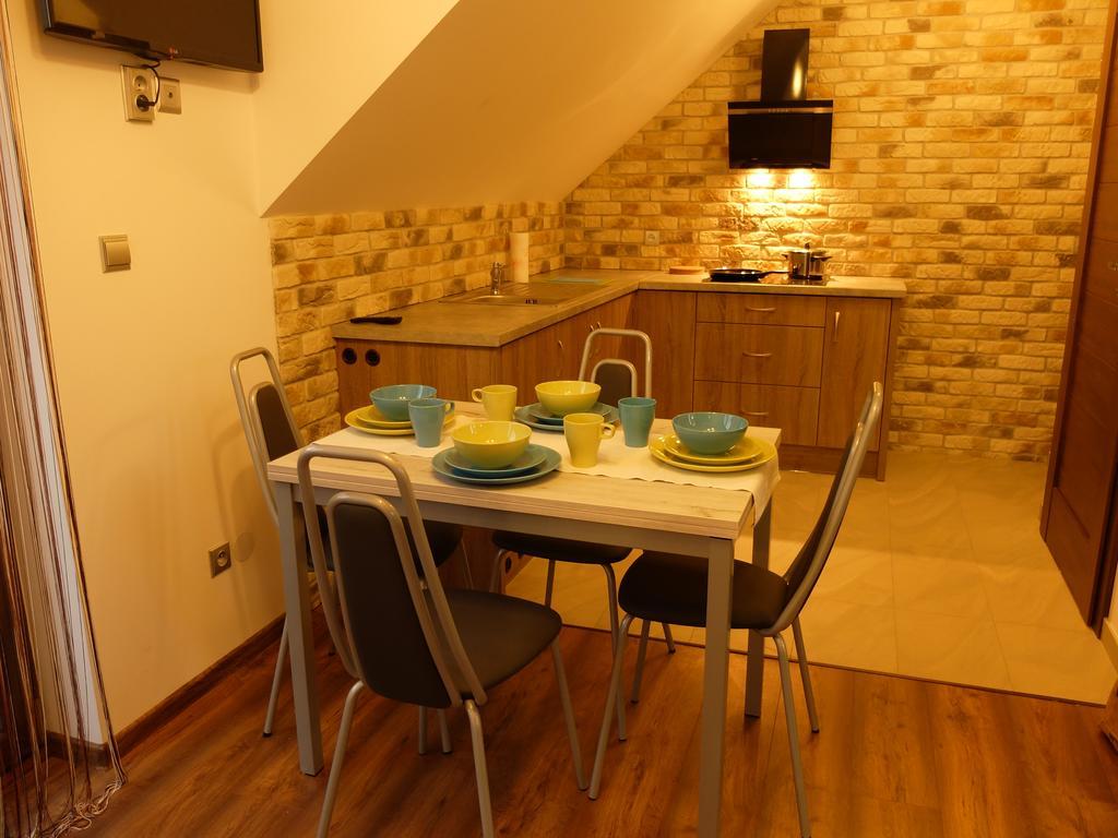 Apartament Pozytywka Tenczynek المظهر الخارجي الصورة
