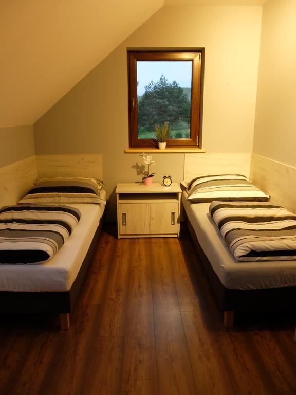 Apartament Pozytywka Tenczynek المظهر الخارجي الصورة